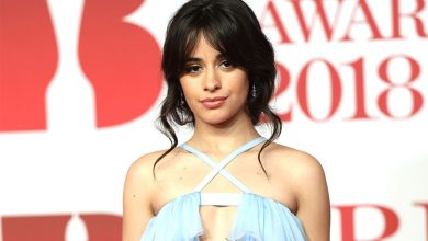 Camila Cabello in hospital with dehydration