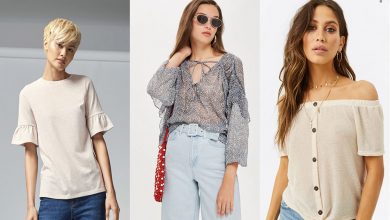 Teen Blouse-Shirts for €30 or less