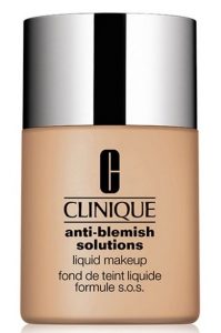 Clinique - 'Anti Blemish Solutions' liquid make up