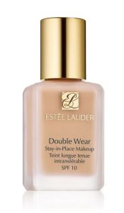 Estée Lauder - 'Double Wear' stay in place SPF10 liquid foundation