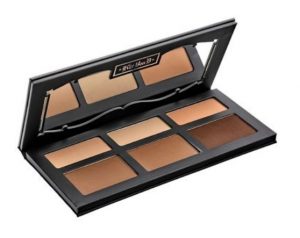 Kat Von D Shade + Light face contour palette