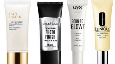 Best primers for every skin issue imaginable