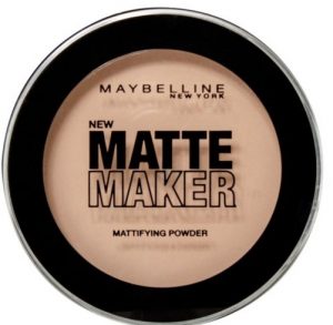 Maybelline Matte Maker Pressed Powder