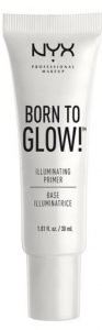 NYX Professional Makeup Born To Glow Illuminating Primer