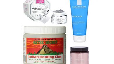 4 of the Best Face Masks for Acne Prone Skin