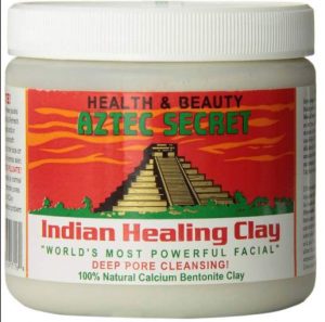 Aztec Secret Indian Healing Clay