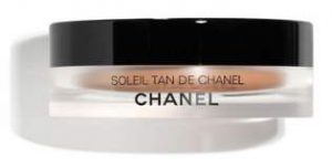 CHANEL Soleil Tan De Chanel