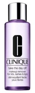 Clinique Take The Day Off Makeup Remover