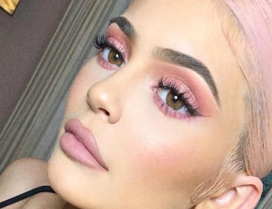 Kylie Jenner Skin Care is finally Here