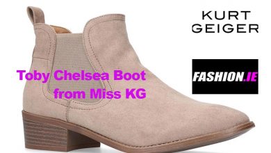 Latest fashion Miss KG Chelsea Boot from Arnotts