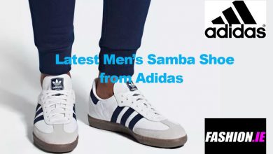 Latest fashion Men’s Samba OG Shoe from Adidas