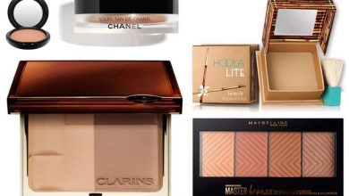 The Best Bronzers for Pale Skin