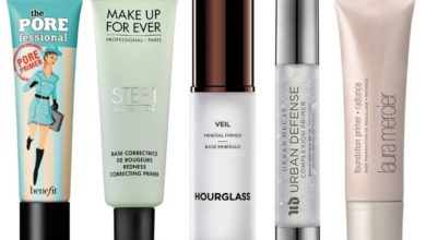 5 Of The Best Primers That Actually Work