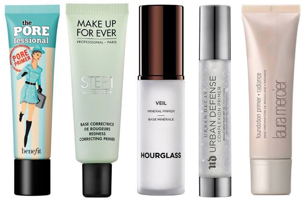 5 Of The Best Primers That Actually Work