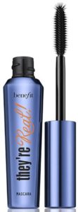 Benefit They're Real Mascara Blue