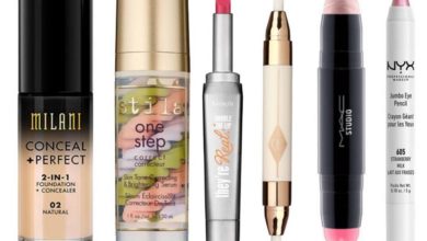 Best Multi-Purpose Products To Minimise Your Makeup Routine
