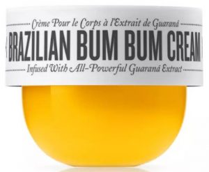 Brazilian Bum Bum Cream