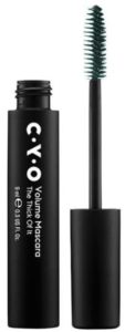 CYO The Thick Of It Volume Mascara Wanderlust