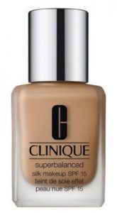 Clinique Superbalanced Silk Makeup