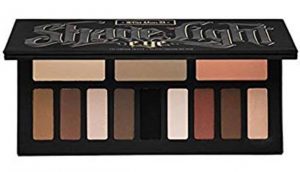 Kat Von D Shade + Light Eyeshadow Palette