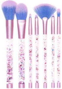 Lime Crime Aquarium Brush Set