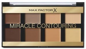 Max Factor Miracle Contouring Kit