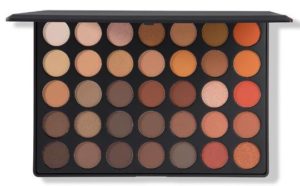 Morphe 350 Palette