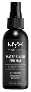 NYX Long Lasting Setting Spray