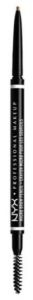 NYX Micro Eyebrow Pencil