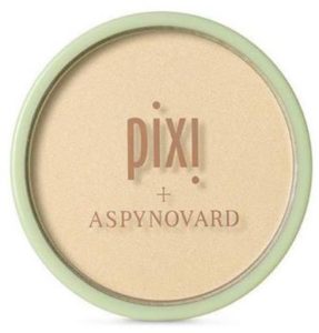 Pixi by Petra Glow-y Powder in London Lustre