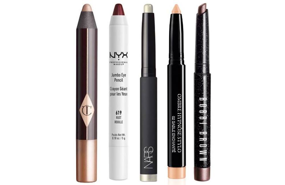 The Best Eyeshadow Sticks For €30 Or Less Fashion Advice
