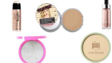 The Best Highlighter For Pale Skin