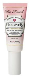 Too Faced Hangover Primer