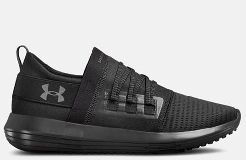 men's ua vibe sportstyle shoes