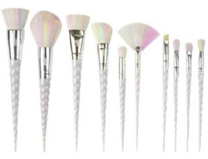 Unicorn Cosmetics Unicorn Brush Set