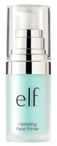 e.l.f. Hydrating Face Primer