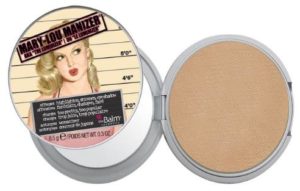 theBalm Mary Lou Manizer