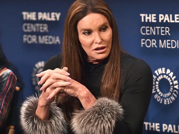Caitlyn Jenner on WEtv's Real Love- Relationship Reality TV's Past, Present & Future