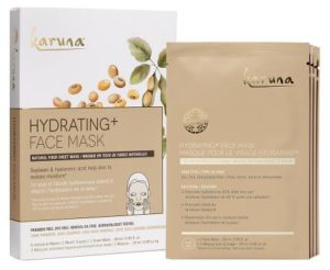 Karuna Hydrating Face Mask