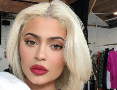 Kylie Jenner in top 5 Forbes wealthiest celebrity list