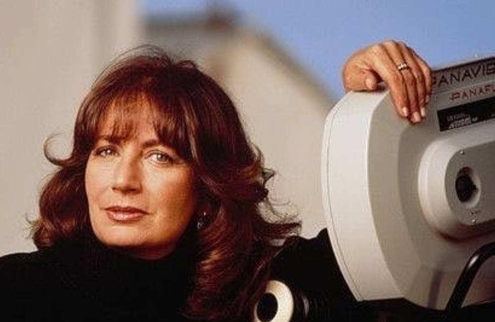 Penny Marshall dies at 75