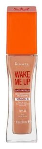 Rimmel Wake Me Up Foundation