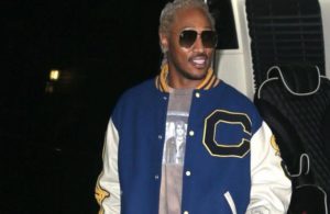 Future talks about his addiction to fashion