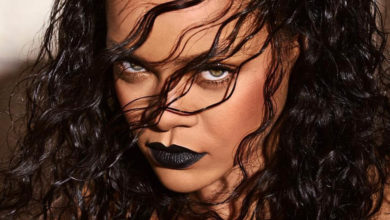 Rihanna set to launch her own luxury fashion house