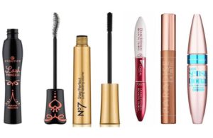 5 Affordable Mascaras That Won't Flake