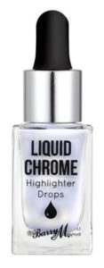 Barry M Liquid Chrome