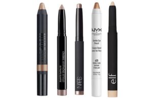 Best Eyeshadow Sticks That Double As Eyeliners