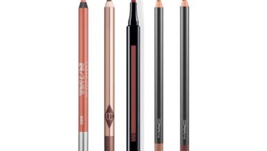 Best Nude Lip Liner For Your Skin Tone