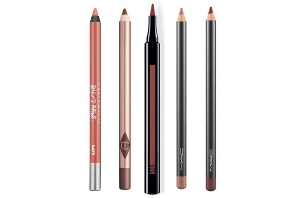 10 Best Neutral Lip Liners