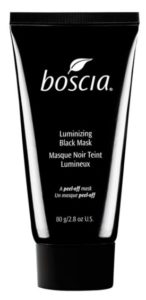 Boscia Luminizing Black Mask